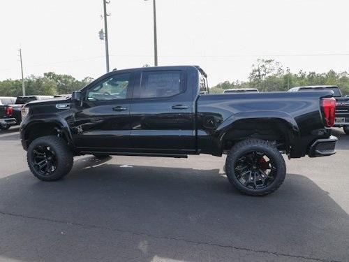 new 2025 GMC Sierra 1500 car