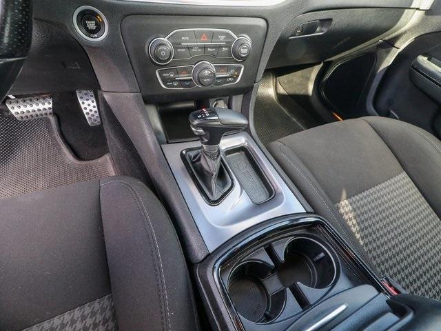 used 2021 Dodge Charger car, priced at $28,920
