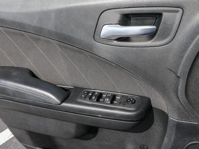 used 2021 Dodge Charger car, priced at $28,920