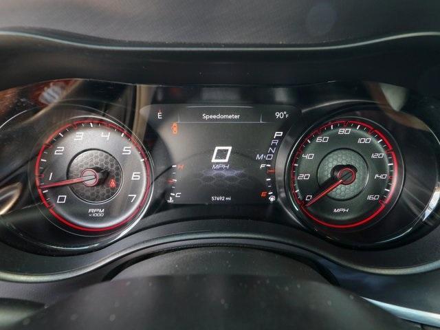 used 2021 Dodge Charger car, priced at $28,920