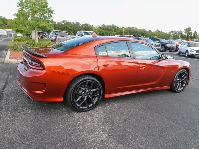 used 2021 Dodge Charger car, priced at $28,920