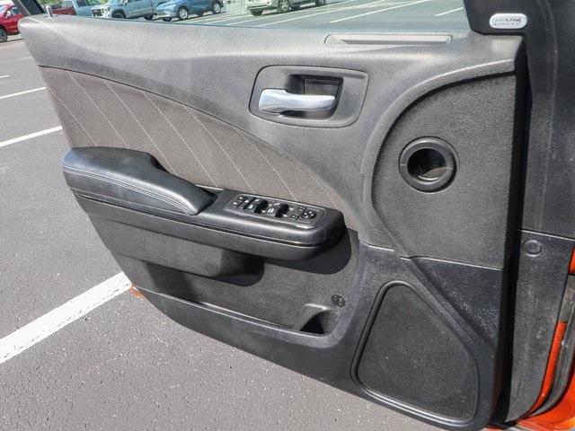 used 2021 Dodge Charger car, priced at $28,920