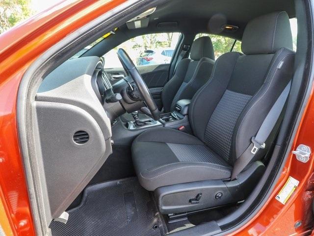 used 2021 Dodge Charger car, priced at $28,920