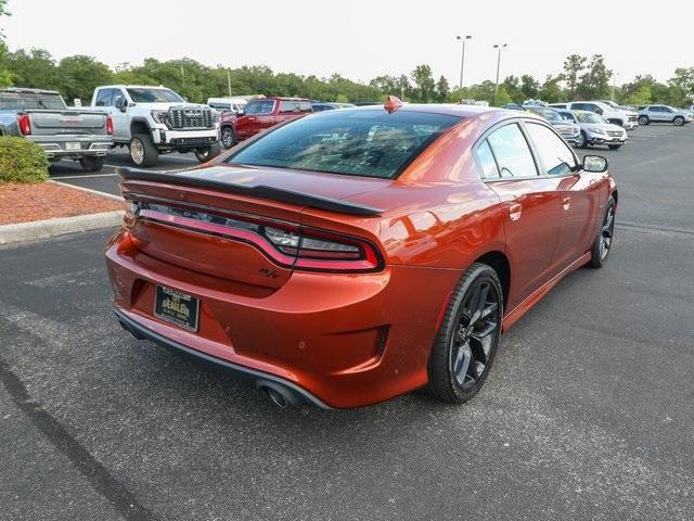 used 2021 Dodge Charger car, priced at $28,920