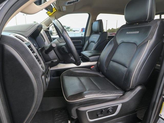 used 2020 Ram 1500 car, priced at $30,620