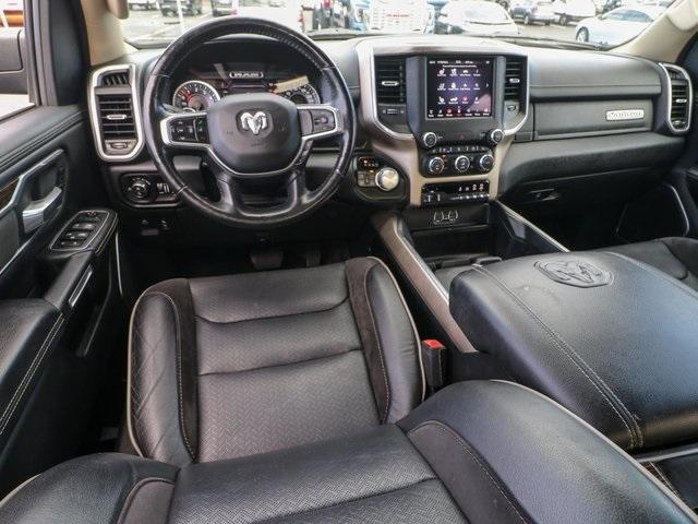used 2020 Ram 1500 car, priced at $30,620
