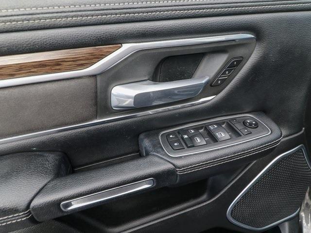 used 2020 Ram 1500 car, priced at $30,620