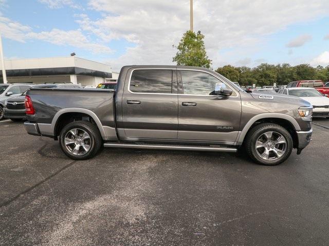 used 2020 Ram 1500 car, priced at $30,620