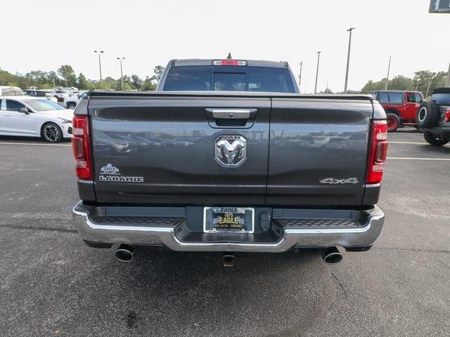 used 2020 Ram 1500 car, priced at $30,620