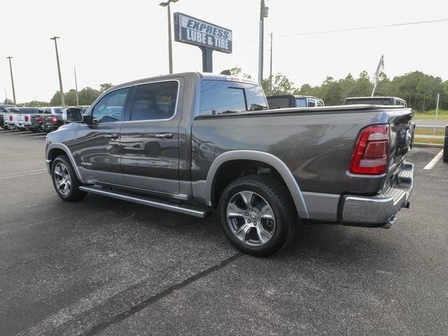 used 2020 Ram 1500 car, priced at $30,620
