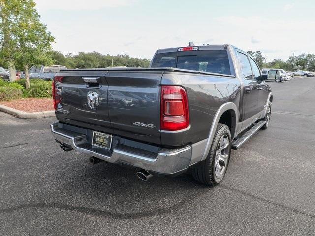 used 2020 Ram 1500 car, priced at $30,620