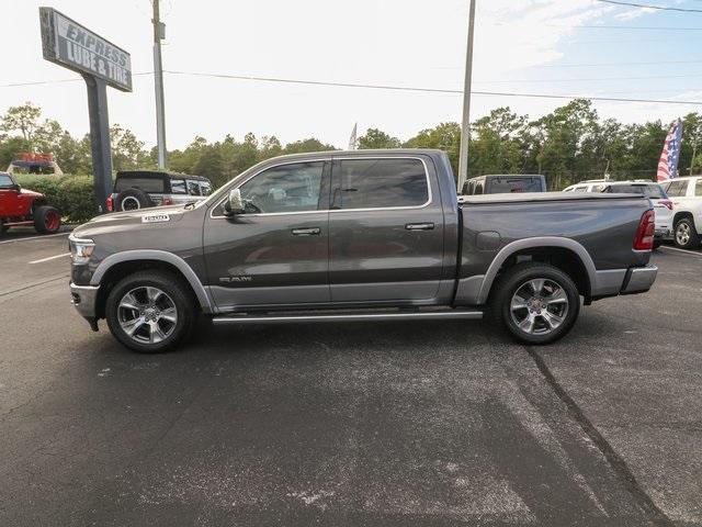 used 2020 Ram 1500 car, priced at $30,620
