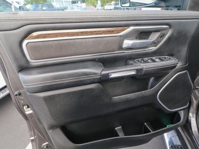 used 2020 Ram 1500 car, priced at $30,620