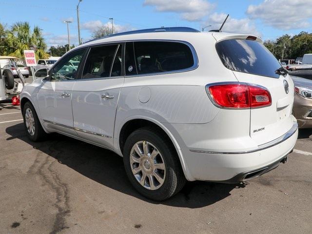 used 2016 Buick Enclave car, priced at $11,800