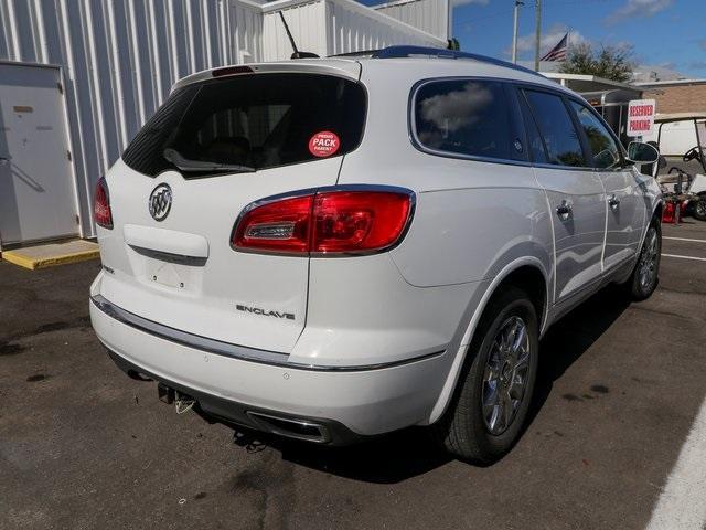 used 2016 Buick Enclave car, priced at $11,800