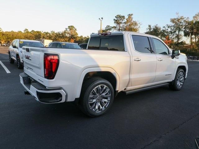 new 2025 GMC Sierra 1500 car, priced at $77,395