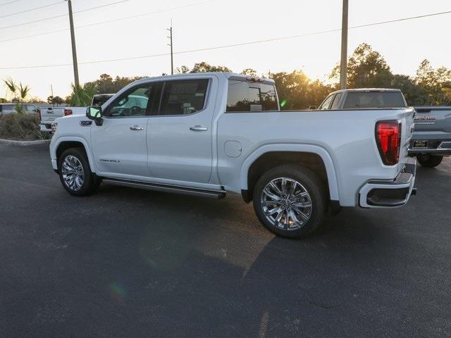 new 2025 GMC Sierra 1500 car, priced at $77,395