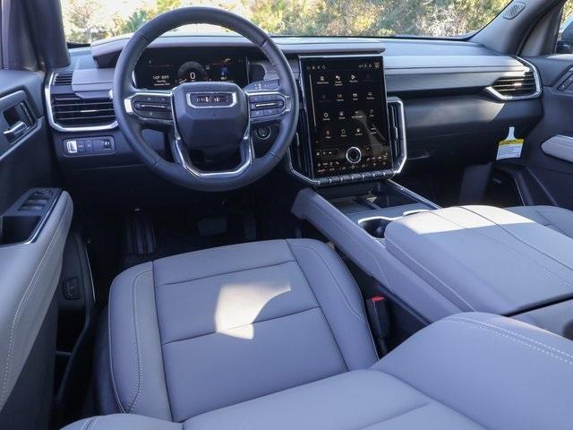 new 2025 GMC Acadia car, priced at $47,575