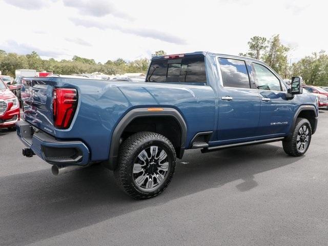 new 2024 GMC Sierra 2500 car, priced at $90,465