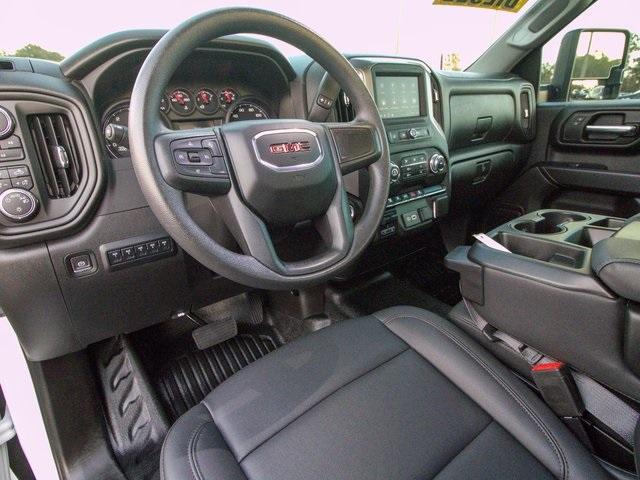 used 2024 GMC Sierra 3500 car, priced at $55,820