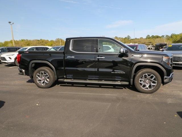 new 2025 GMC Sierra 1500 car, priced at $62,825