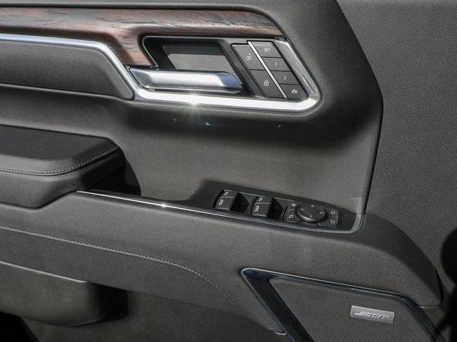 new 2025 GMC Sierra 1500 car, priced at $62,825