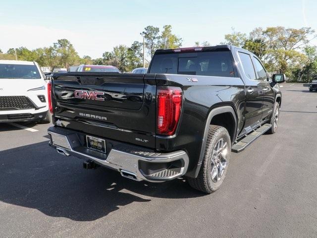 new 2025 GMC Sierra 1500 car, priced at $62,825