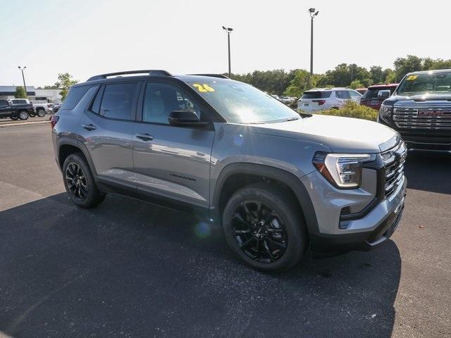 new 2026 GMC Terrain car, priced at $36,430