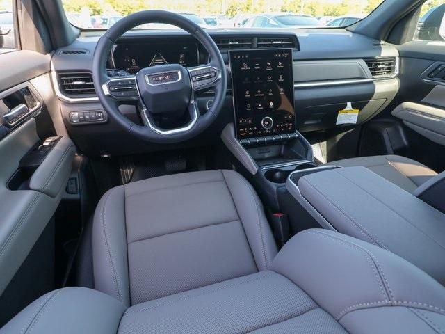new 2026 GMC Terrain car, priced at $36,430