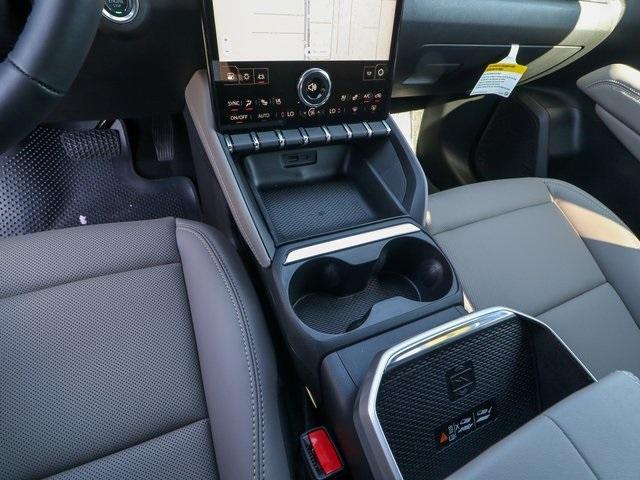 new 2026 GMC Terrain car, priced at $36,430