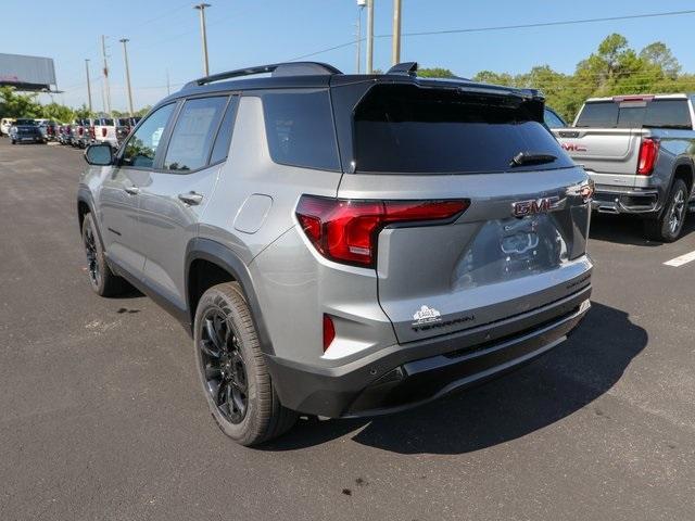 new 2026 GMC Terrain car, priced at $36,430