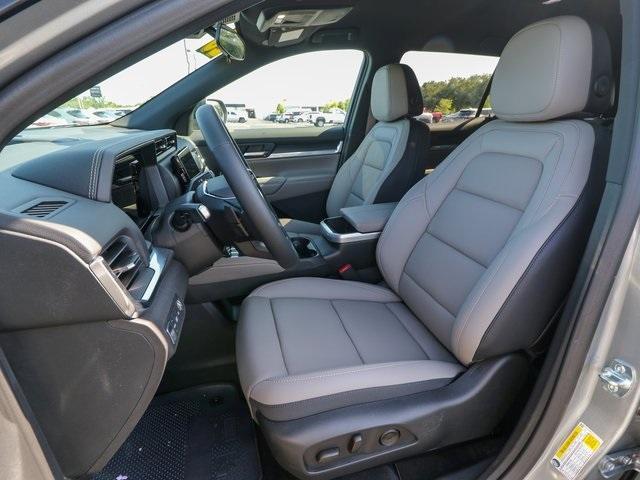 new 2026 GMC Terrain car, priced at $36,430