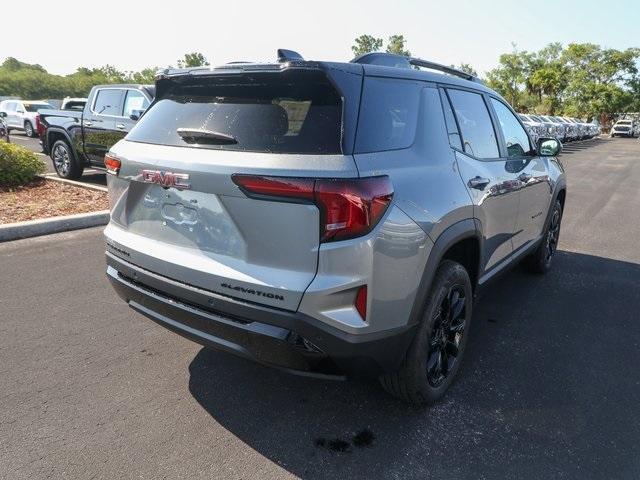 new 2026 GMC Terrain car, priced at $36,430