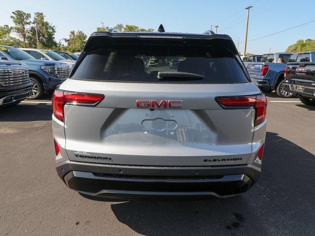 new 2026 GMC Terrain car, priced at $36,430