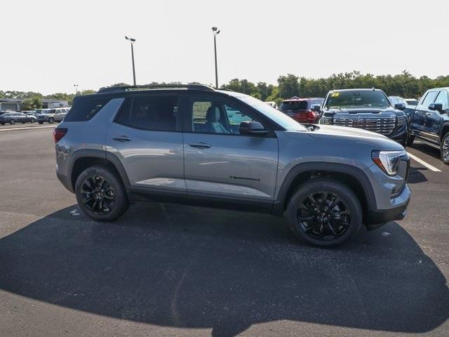 new 2026 GMC Terrain car, priced at $36,430