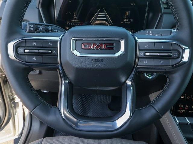 new 2026 GMC Terrain car, priced at $36,430