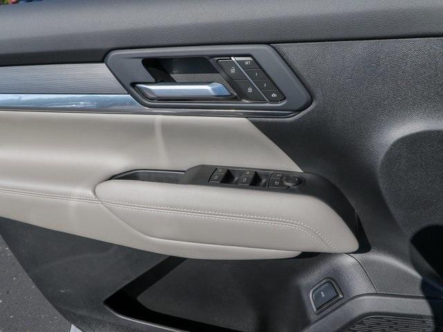 new 2026 GMC Terrain car, priced at $36,430