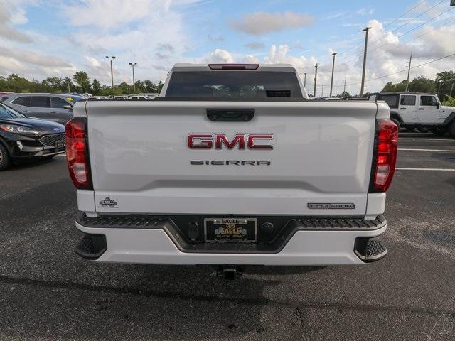 used 2023 GMC Sierra 1500 car, priced at $43,820