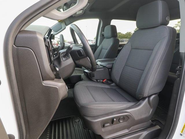 used 2023 GMC Sierra 1500 car, priced at $43,820