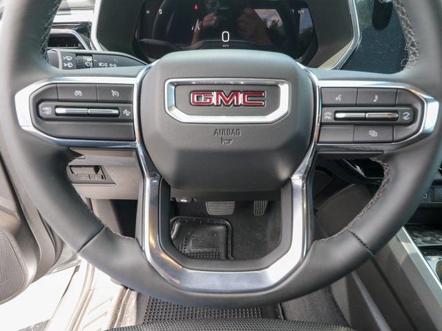 new 2024 GMC Canyon car, priced at $43,285