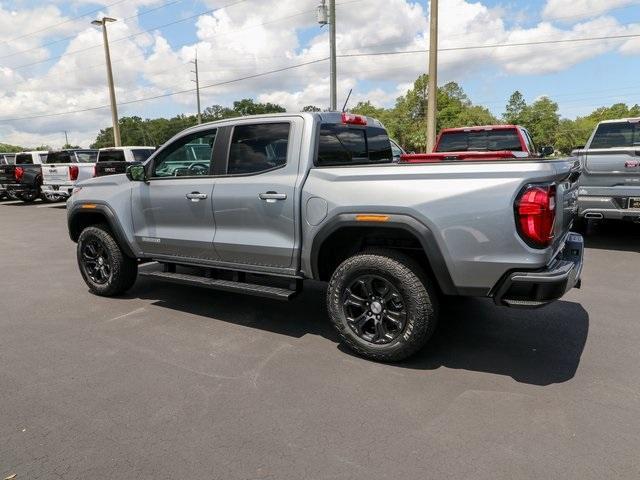 new 2024 GMC Canyon car, priced at $43,285