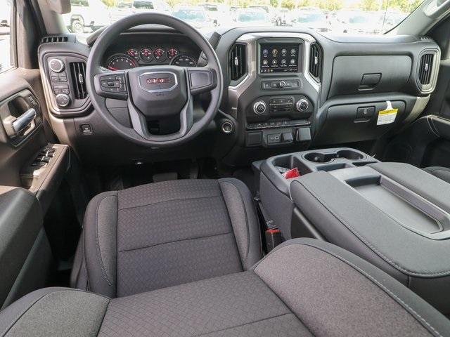 new 2025 GMC Sierra 1500 car, priced at $48,140