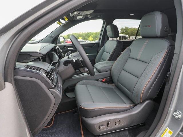 new 2025 GMC Acadia car, priced at $55,940