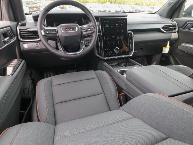 new 2025 GMC Acadia car, priced at $55,940