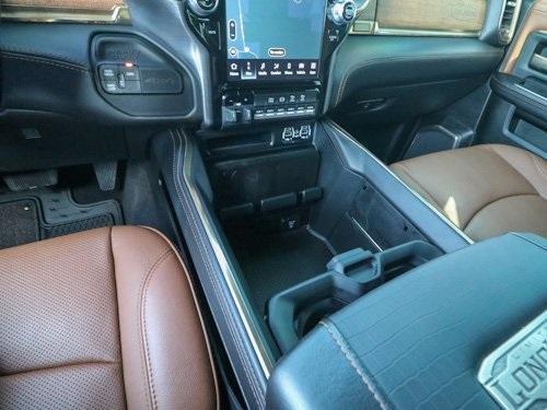 used 2024 Ram 2500 car, priced at $79,944