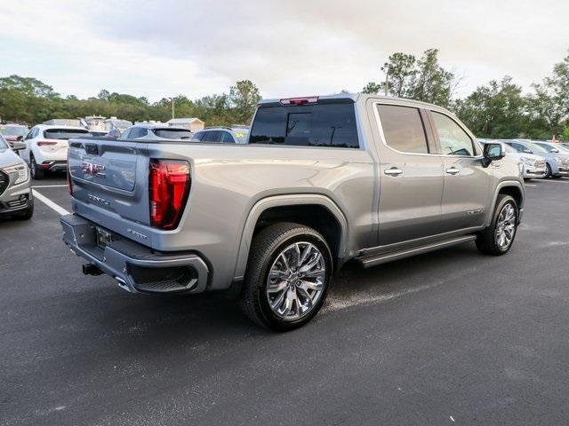 new 2024 GMC Sierra 1500 car, priced at $77,895