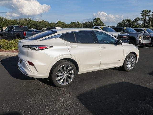 used 2026 Buick Envista car, priced at $32,985