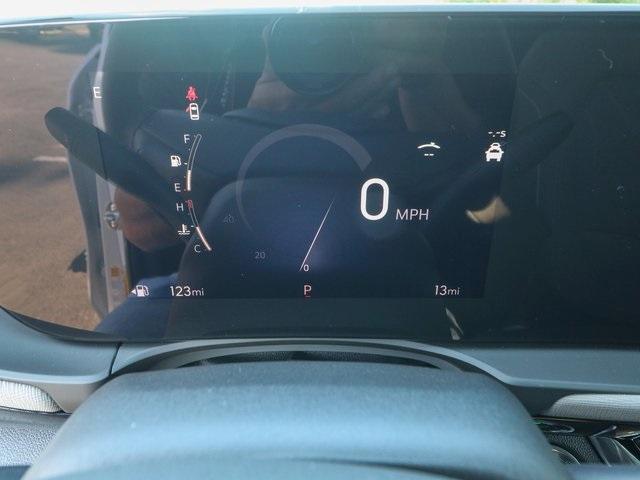 used 2026 Buick Envista car, priced at $32,985