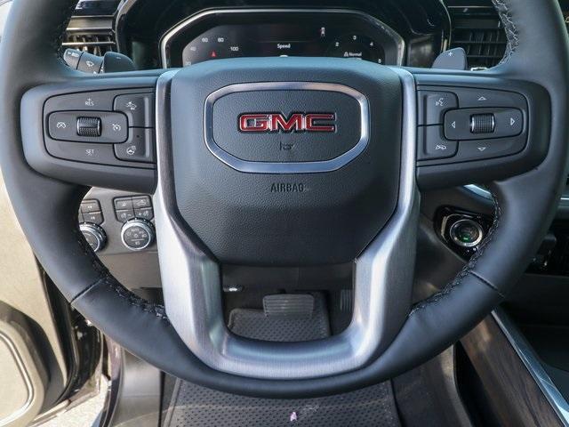 new 2025 GMC Sierra 1500 car, priced at $62,825