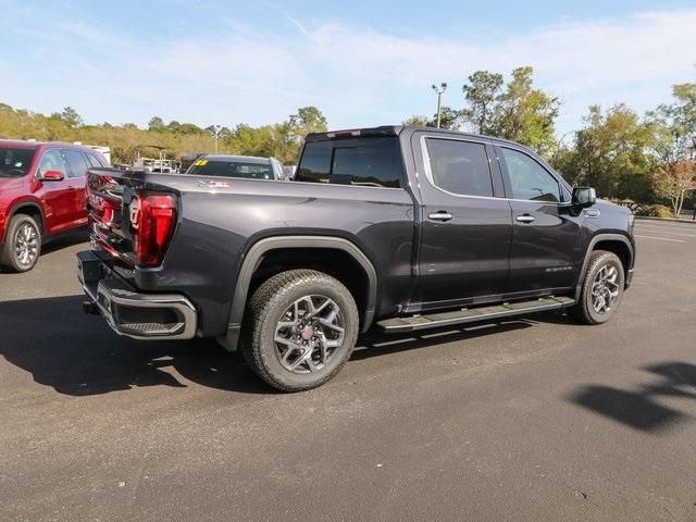 new 2025 GMC Sierra 1500 car, priced at $62,825